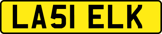 LA51ELK