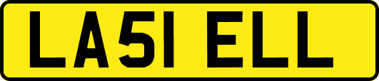 LA51ELL