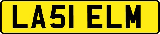 LA51ELM