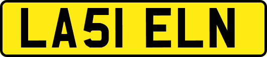 LA51ELN