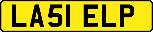LA51ELP