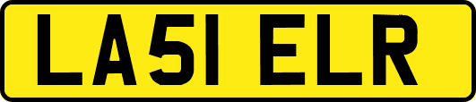 LA51ELR