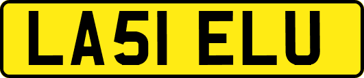 LA51ELU