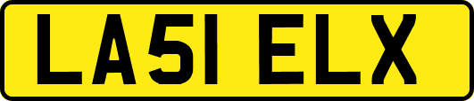 LA51ELX