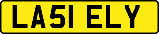 LA51ELY