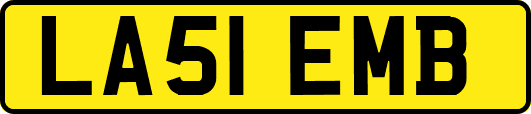 LA51EMB