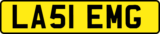 LA51EMG