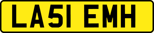 LA51EMH