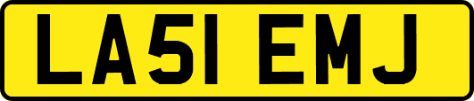 LA51EMJ