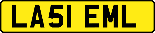 LA51EML