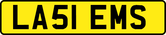 LA51EMS