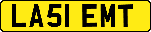 LA51EMT
