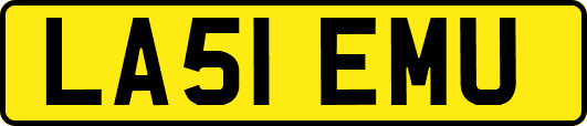 LA51EMU