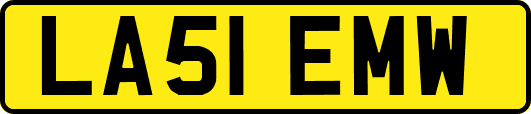 LA51EMW
