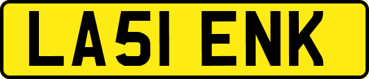 LA51ENK