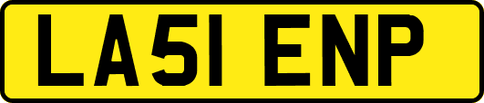 LA51ENP