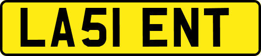 LA51ENT