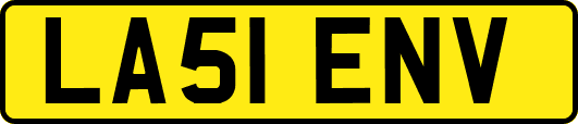 LA51ENV