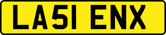 LA51ENX