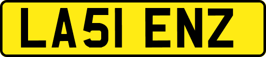 LA51ENZ