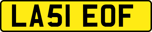 LA51EOF