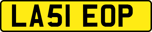 LA51EOP