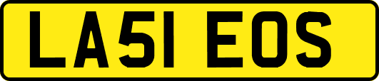 LA51EOS