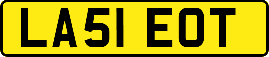 LA51EOT