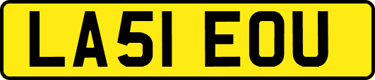 LA51EOU