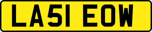 LA51EOW