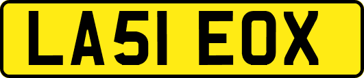 LA51EOX