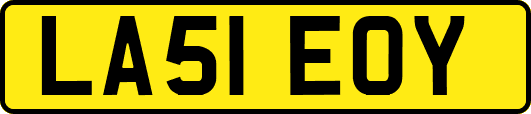 LA51EOY