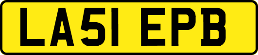 LA51EPB
