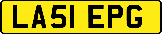 LA51EPG