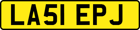 LA51EPJ