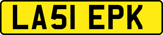 LA51EPK