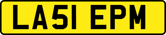 LA51EPM