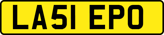 LA51EPO