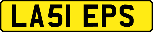 LA51EPS