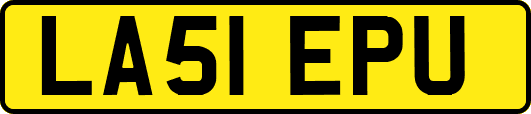 LA51EPU