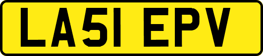 LA51EPV