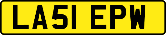LA51EPW