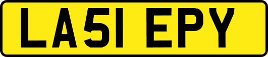 LA51EPY