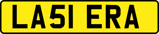 LA51ERA