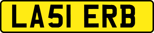 LA51ERB