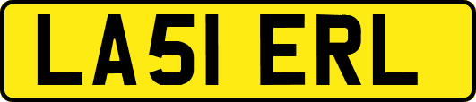 LA51ERL