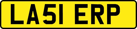 LA51ERP