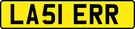 LA51ERR