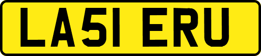 LA51ERU