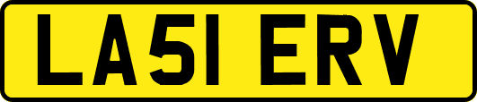 LA51ERV